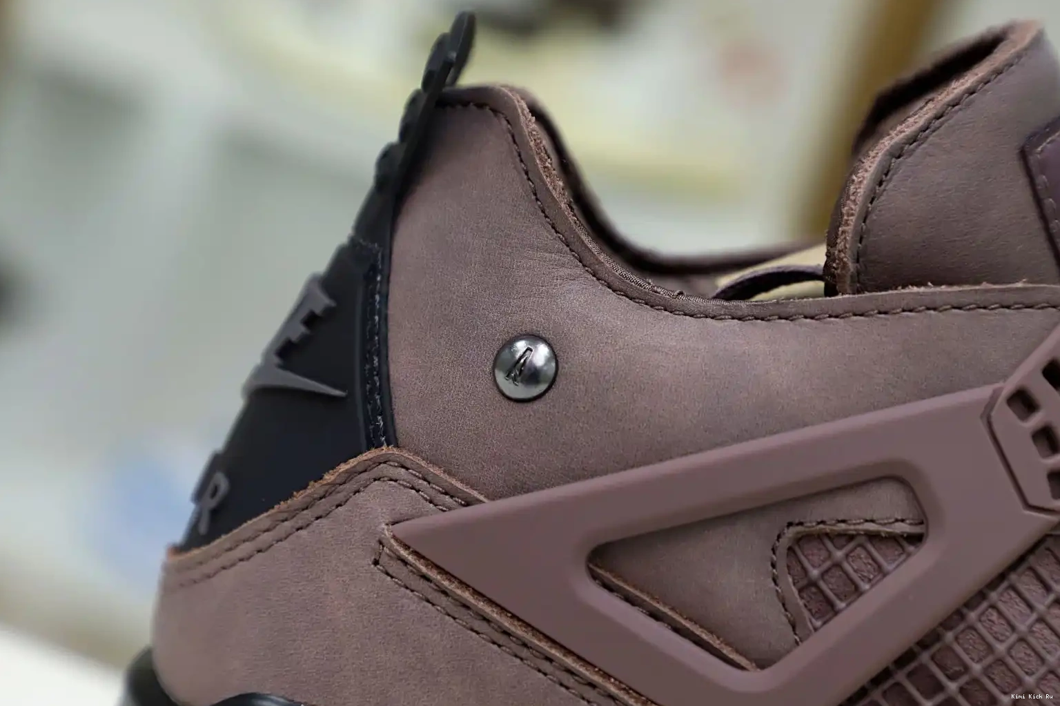 AIR 4 JORDAN Kimikick AM 0629